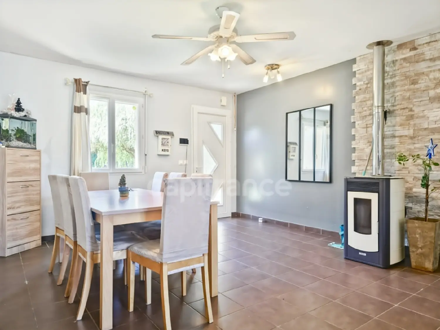  en venta casa Saint-Mars-de-Locquenay Sarthe 7