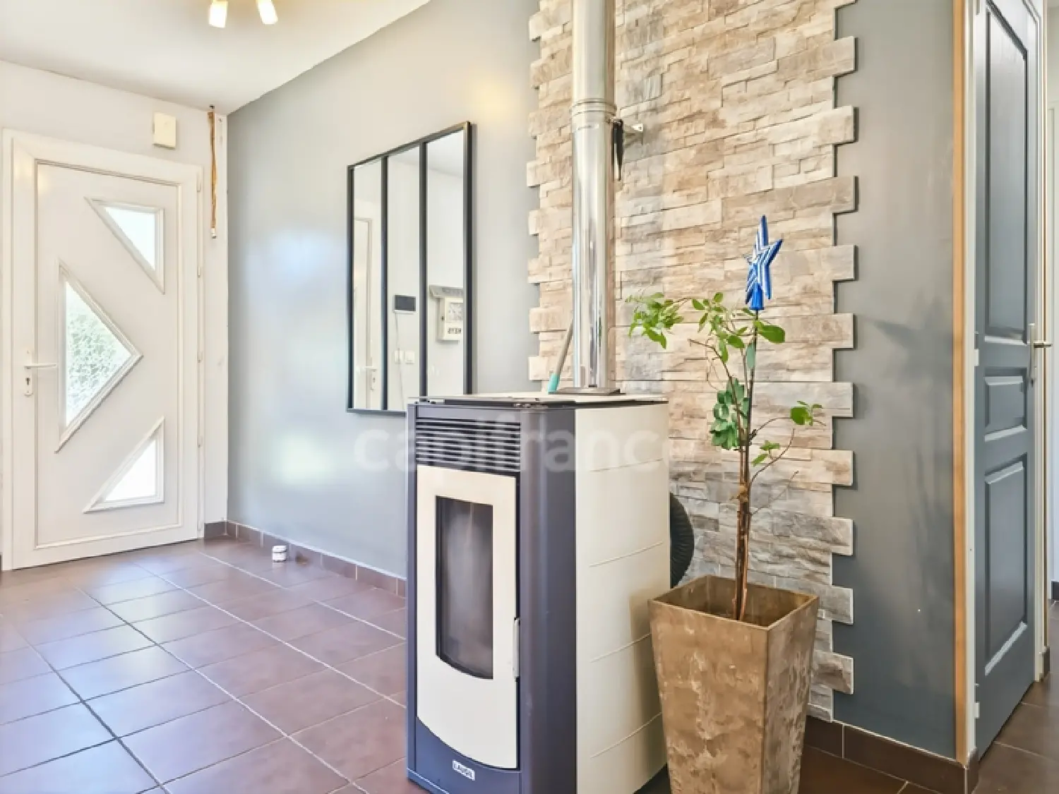  en venta casa Saint-Mars-de-Locquenay Sarthe 8