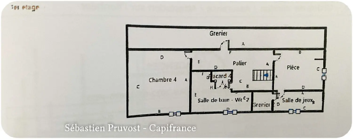 te koop huis Saint-Martial-d'Albarède Dordogne 4