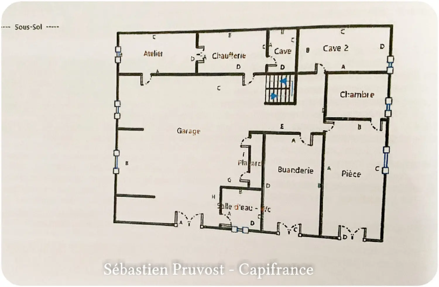  te koop huis Saint-Martial-d'Albarède Dordogne 5