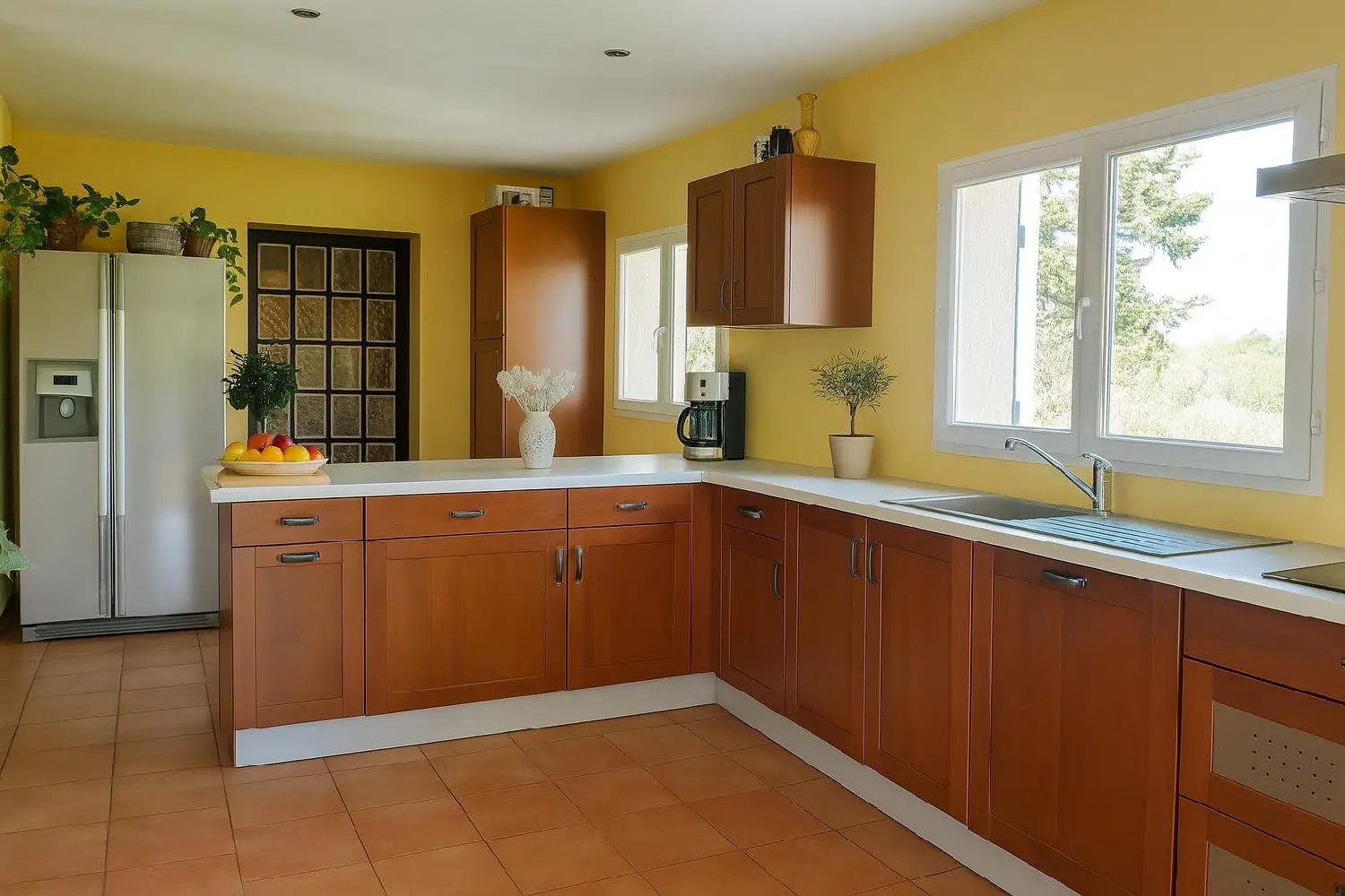  à vendre maison Saint-Martial-de-Nabirat Dordogne 2