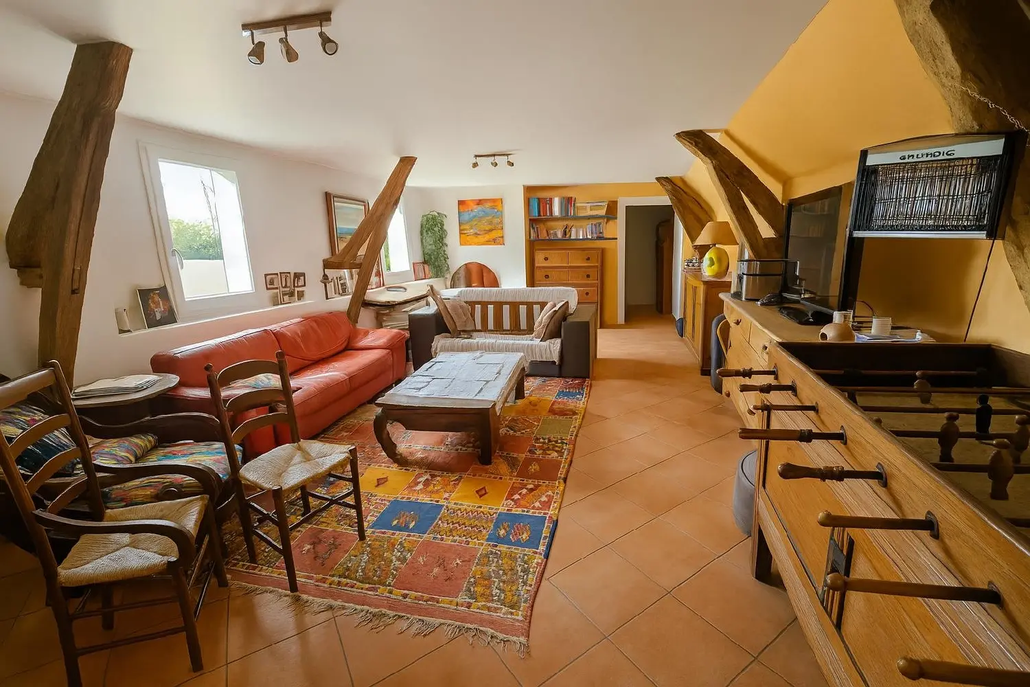  à vendre maison Saint-Martial-de-Nabirat Dordogne 4