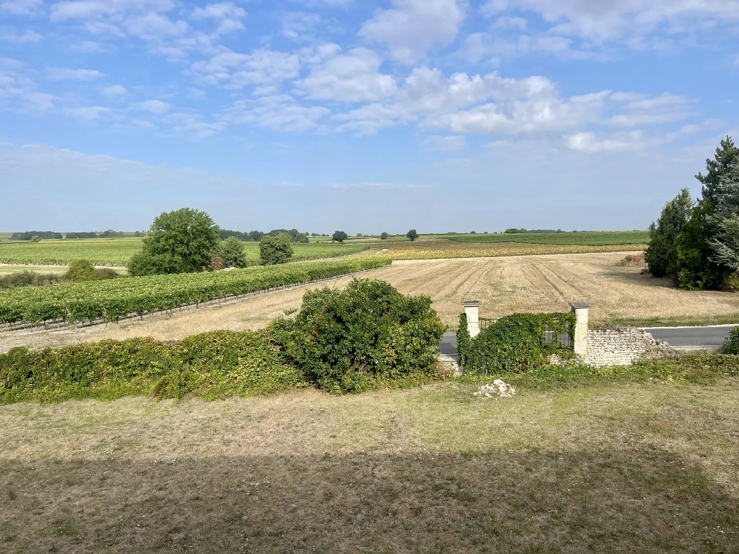  kaufen Haus Saint-Martial-sur-Né Charente-Maritime 2