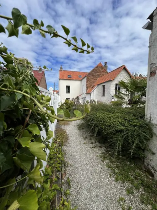 Saint-Martin-Boulogne Pas-de-Calais huis foto 7121428