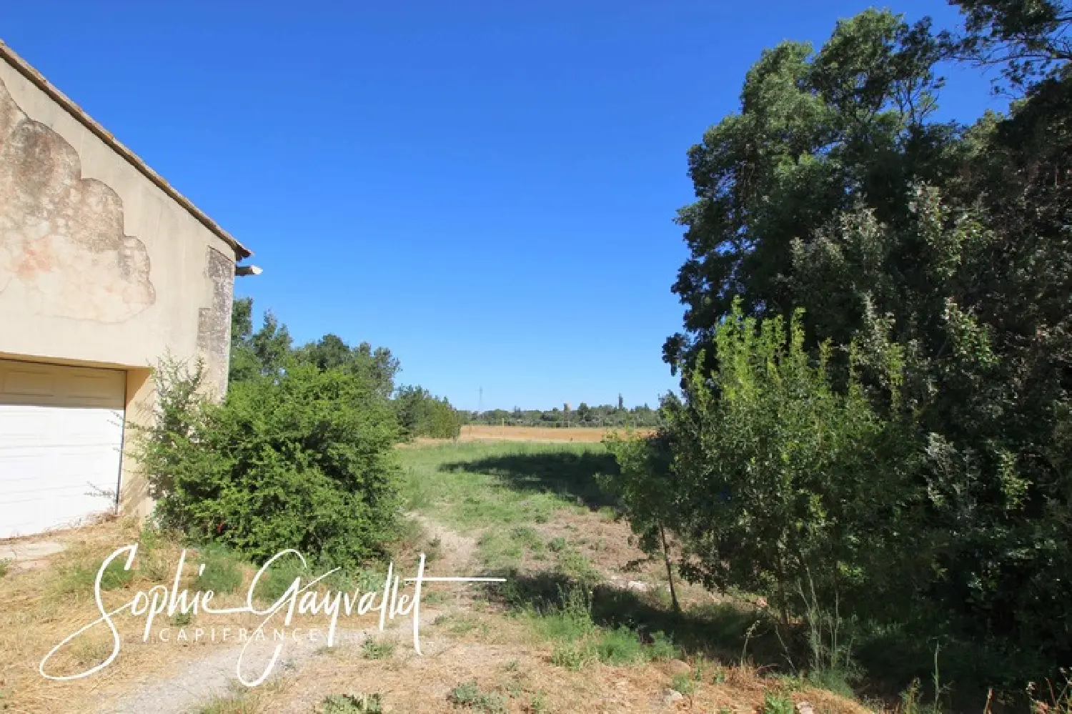  te koop huis Saint-Martin-de-Crau Bouches-du-Rhône 2
