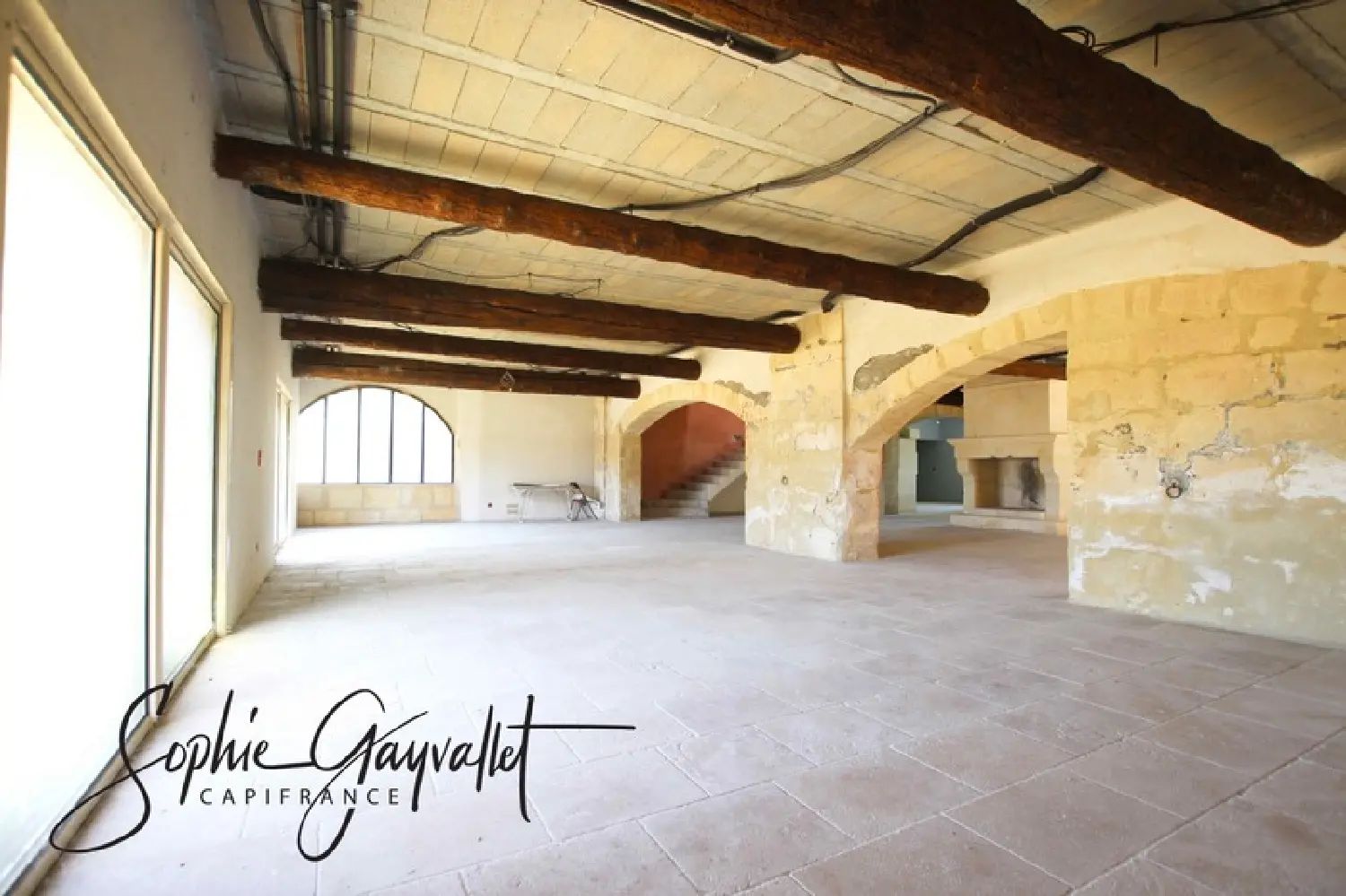  te koop huis Saint-Martin-de-Crau Bouches-du-Rhône 5
