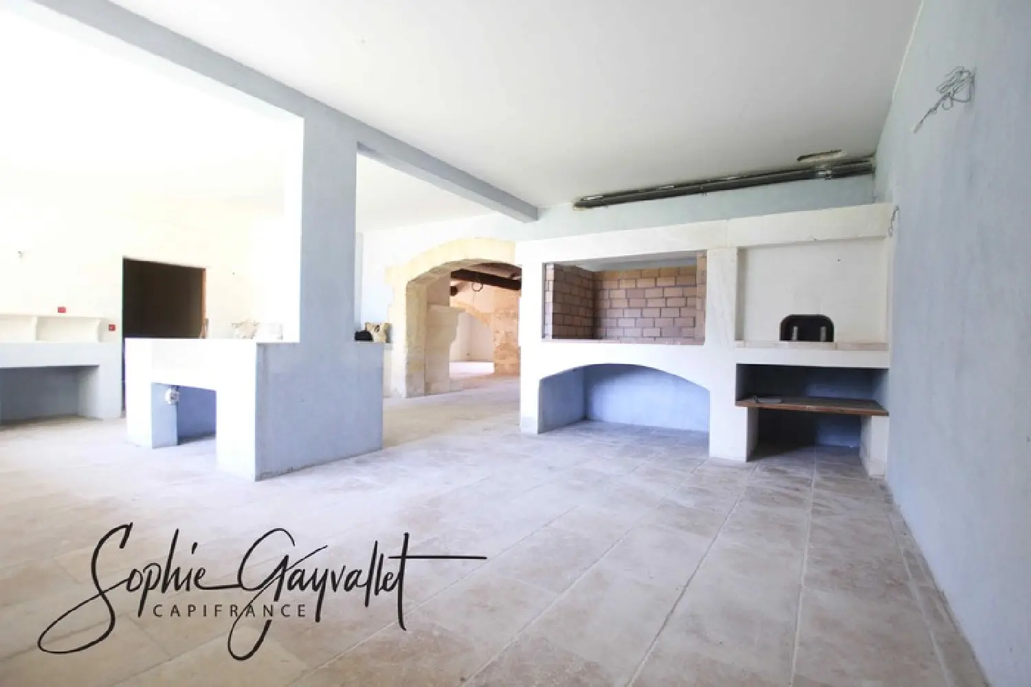  te koop huis Saint-Martin-de-Crau Bouches-du-Rhône 8