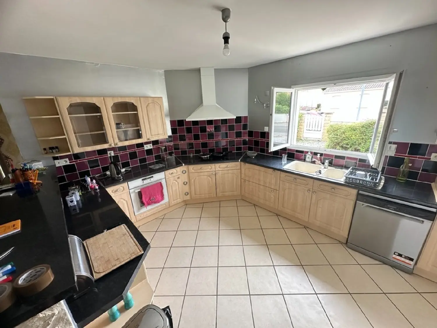  te koop huis Saint-Martin-de-Saint-Maixent Deux-Sèvres 2
