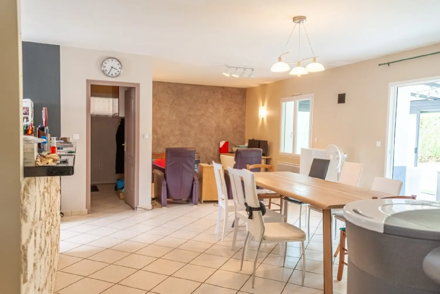  te koop huis Saint-Martin-de-Saint-Maixent Deux-Sèvres 3