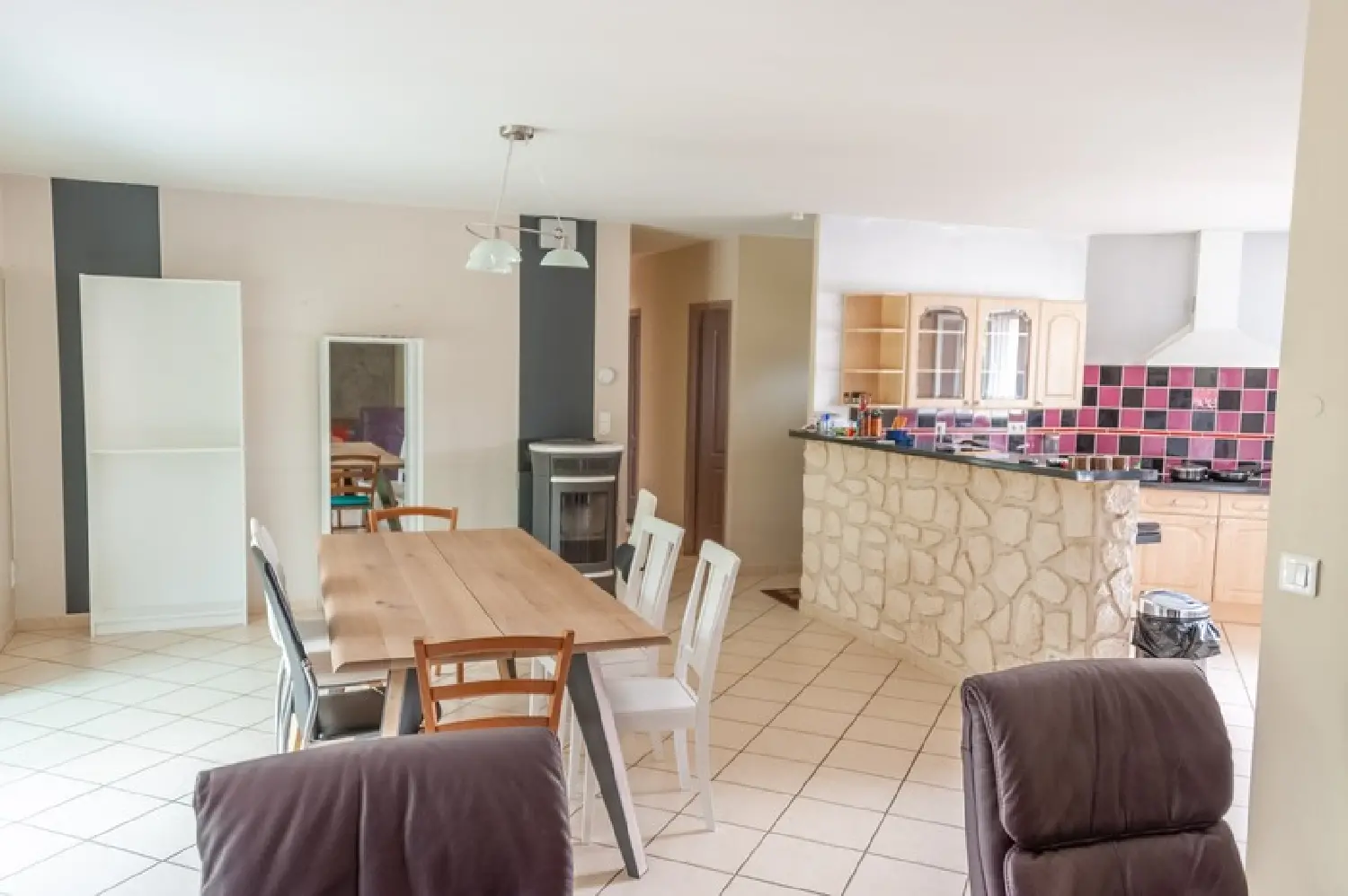  te koop huis Saint-Martin-de-Saint-Maixent Deux-Sèvres 4
