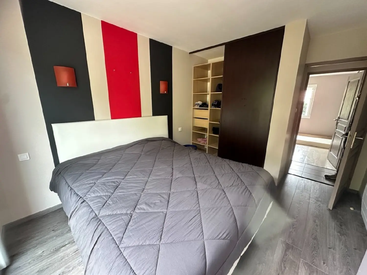  te koop huis Saint-Martin-de-Saint-Maixent Deux-Sèvres 5