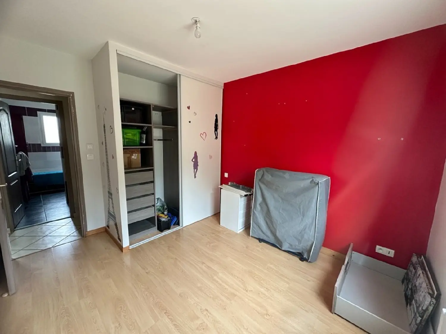  te koop huis Saint-Martin-de-Saint-Maixent Deux-Sèvres 7