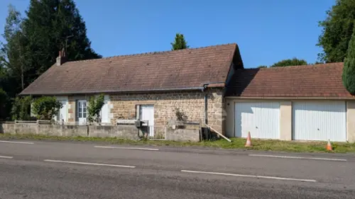 Saint-Martin-l'Aiguillon Orne casa foto 7120457