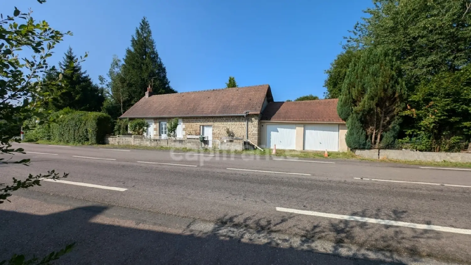  en venta casa Saint-Martin-l'Aiguillon Orne 2