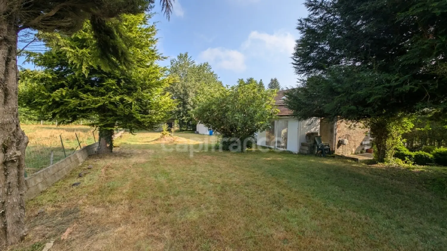  en venta casa Saint-Martin-l'Aiguillon Orne 3