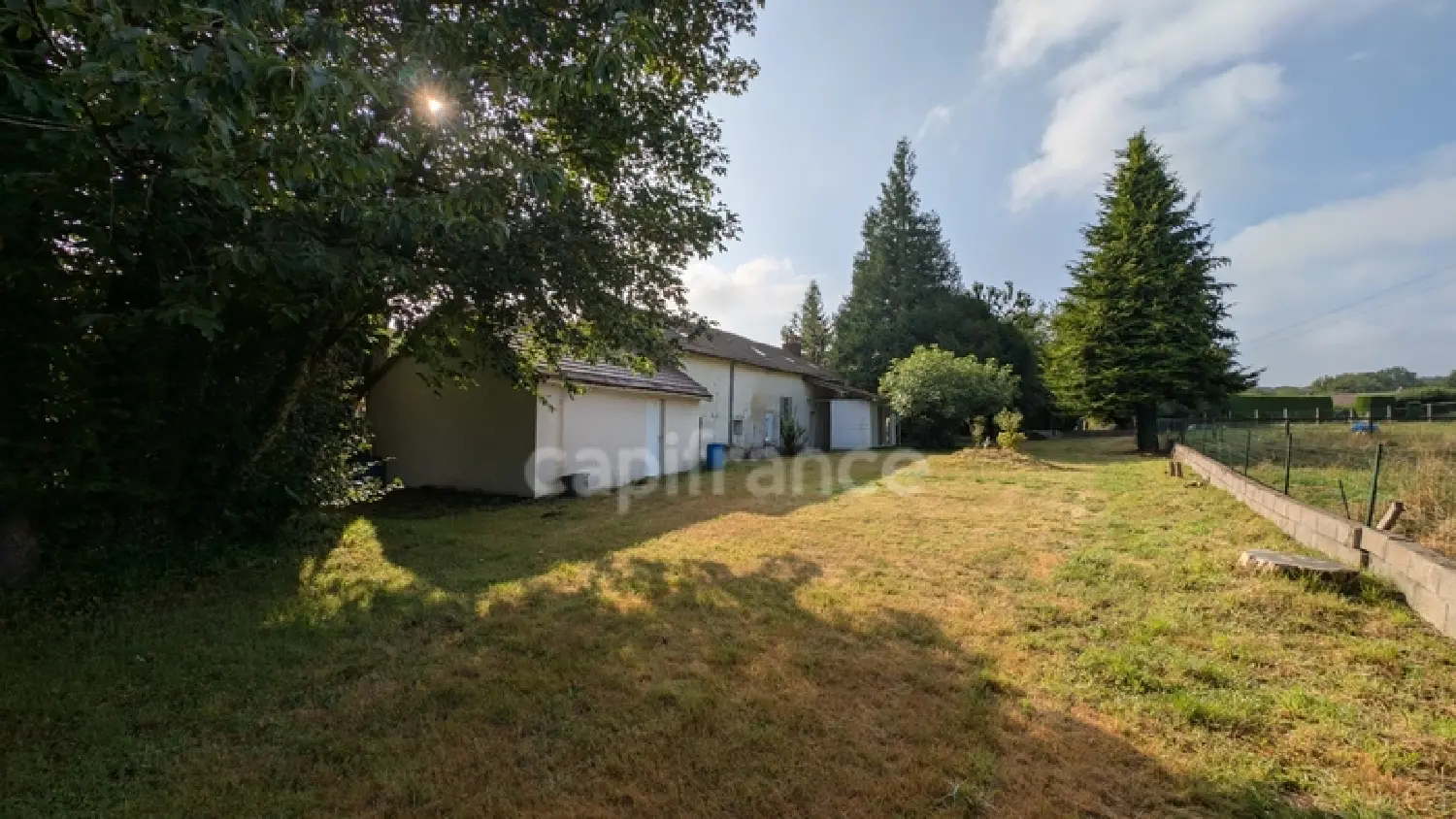  en venta casa Saint-Martin-l'Aiguillon Orne 4