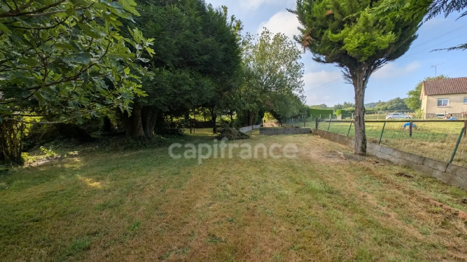  en venta casa Saint-Martin-l'Aiguillon Orne 5