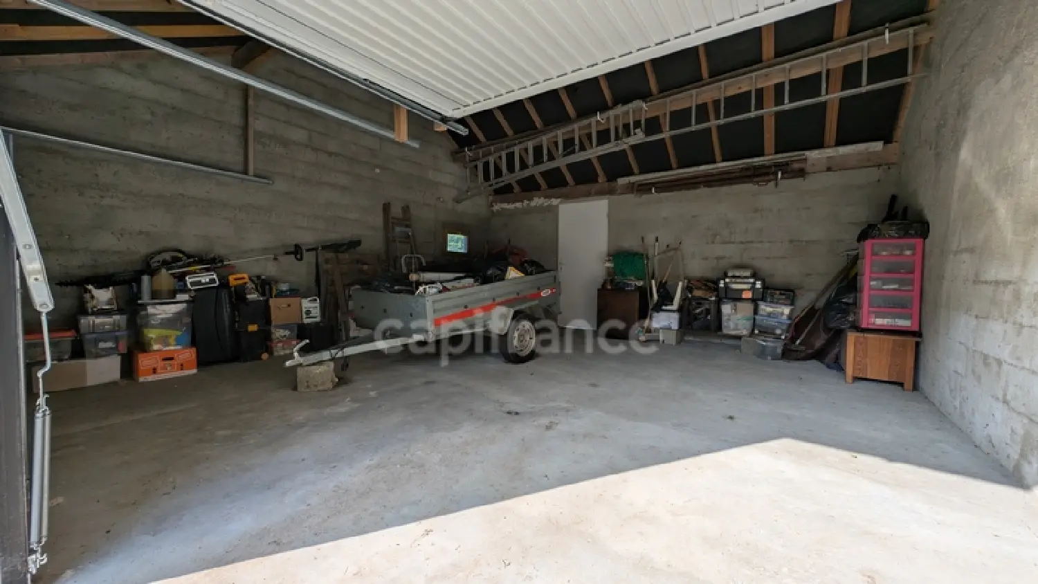  en venta casa Saint-Martin-l'Aiguillon Orne 6