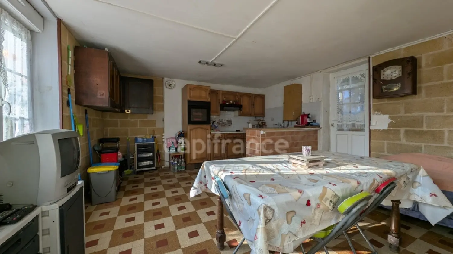  en venta casa Saint-Martin-l'Aiguillon Orne 7