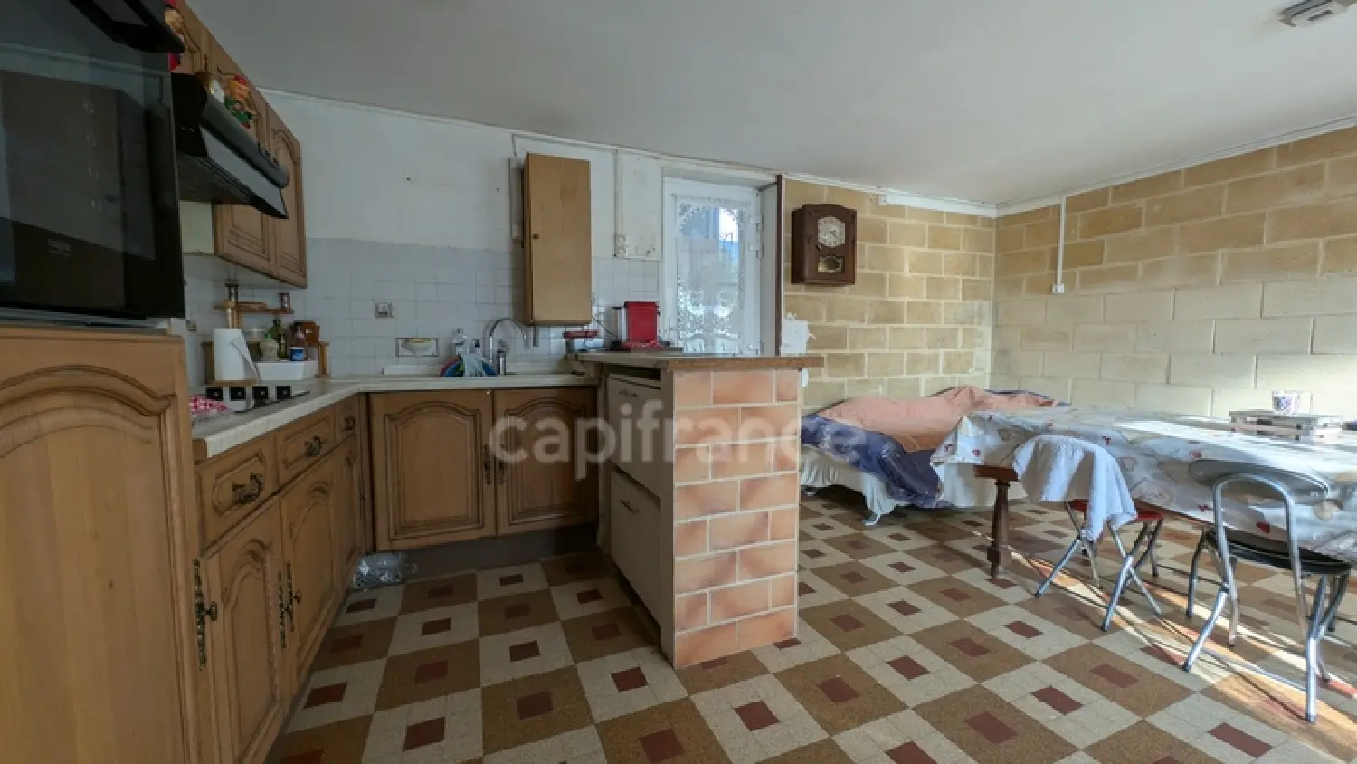  en venta casa Saint-Martin-l'Aiguillon Orne 8