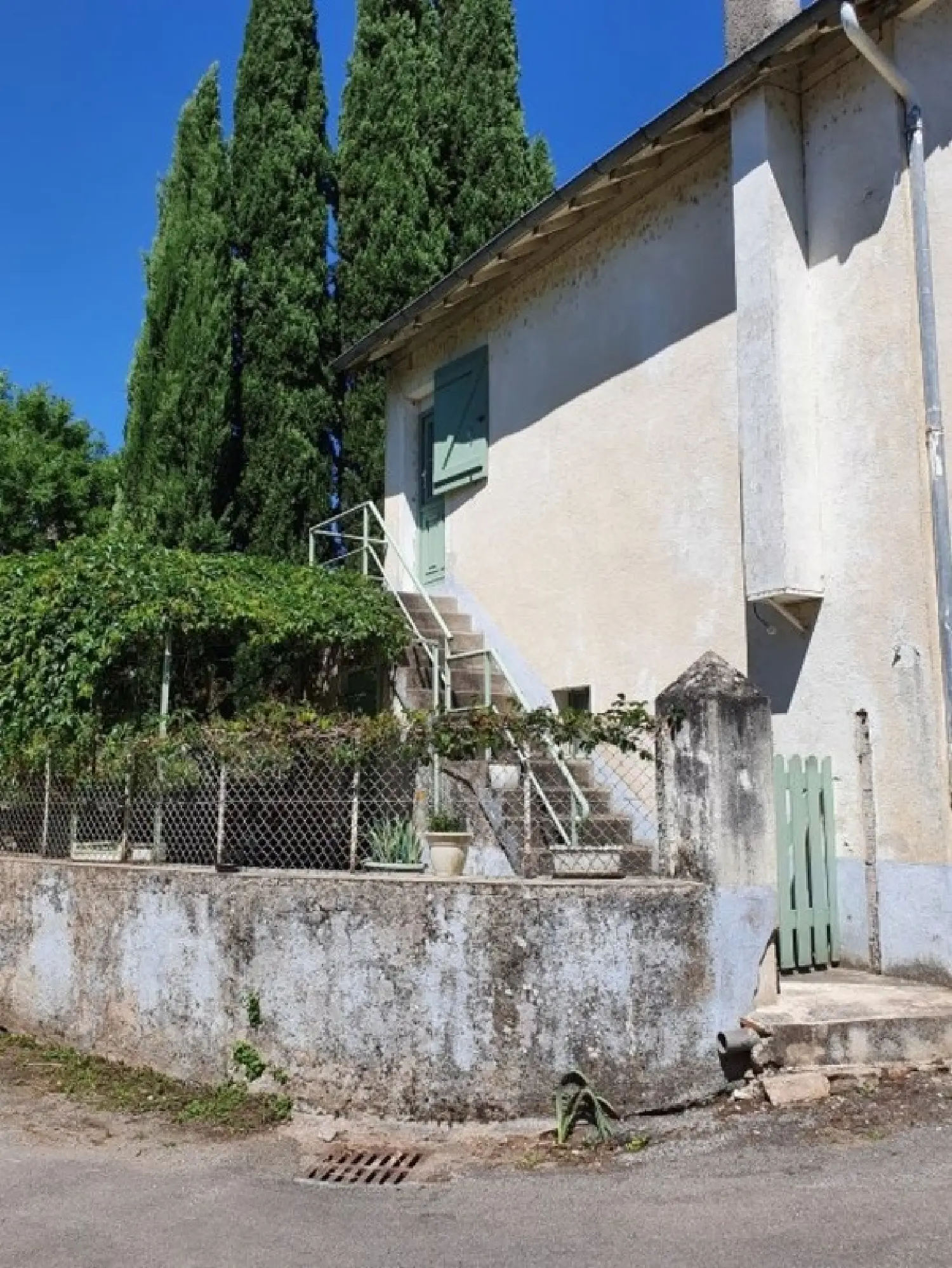  en venta casa Saint-Martin-Labouval Lot 3