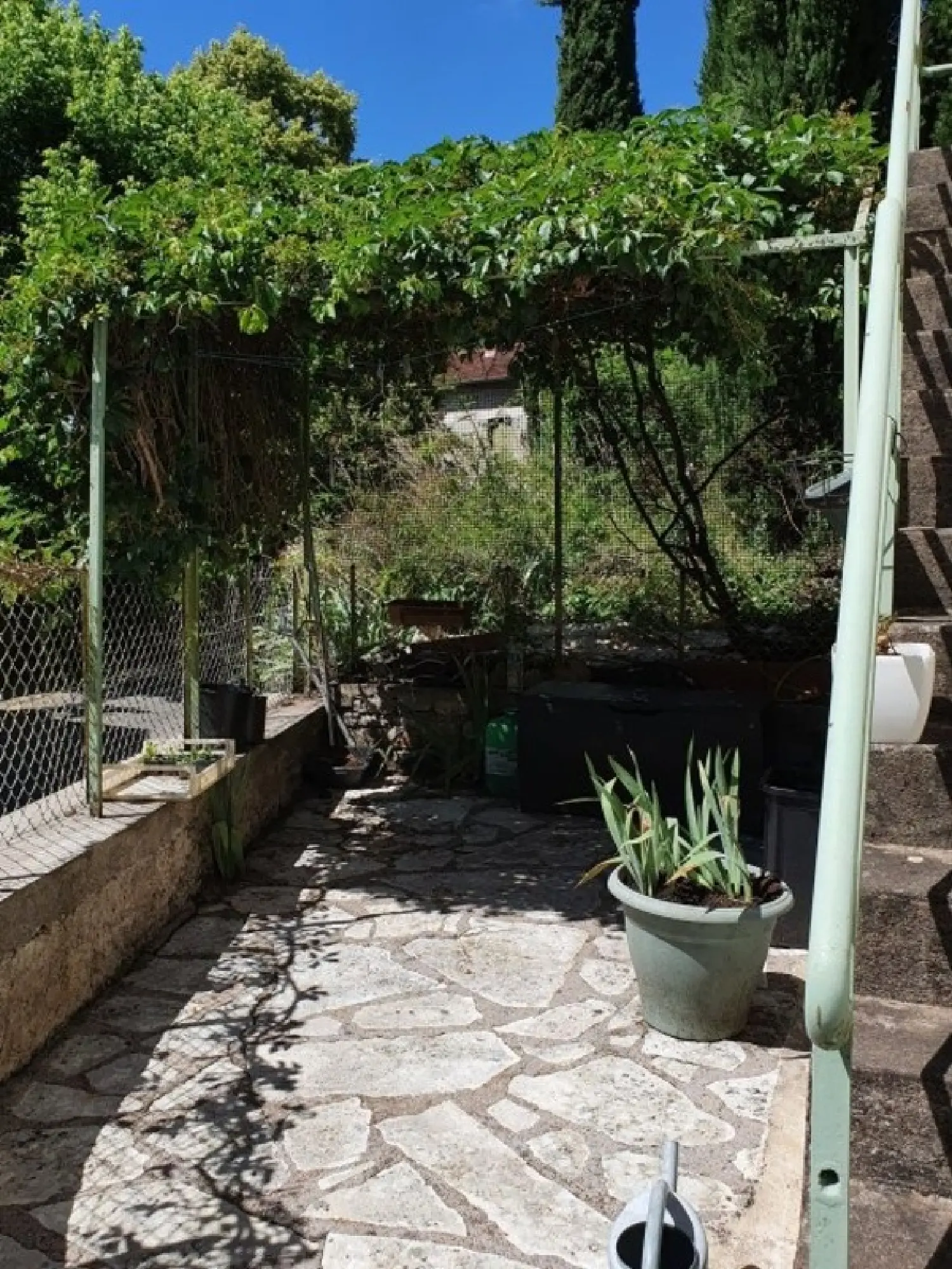  en venta casa Saint-Martin-Labouval Lot 4