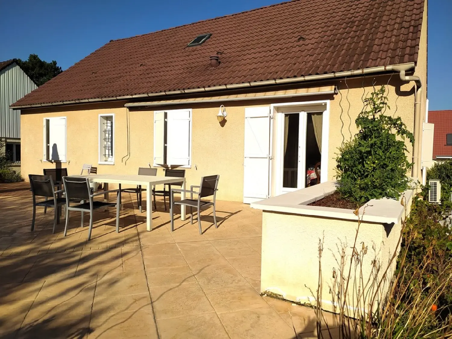  for sale house Saint-Martin-sous-Montaigu Saône-et-Loire 3