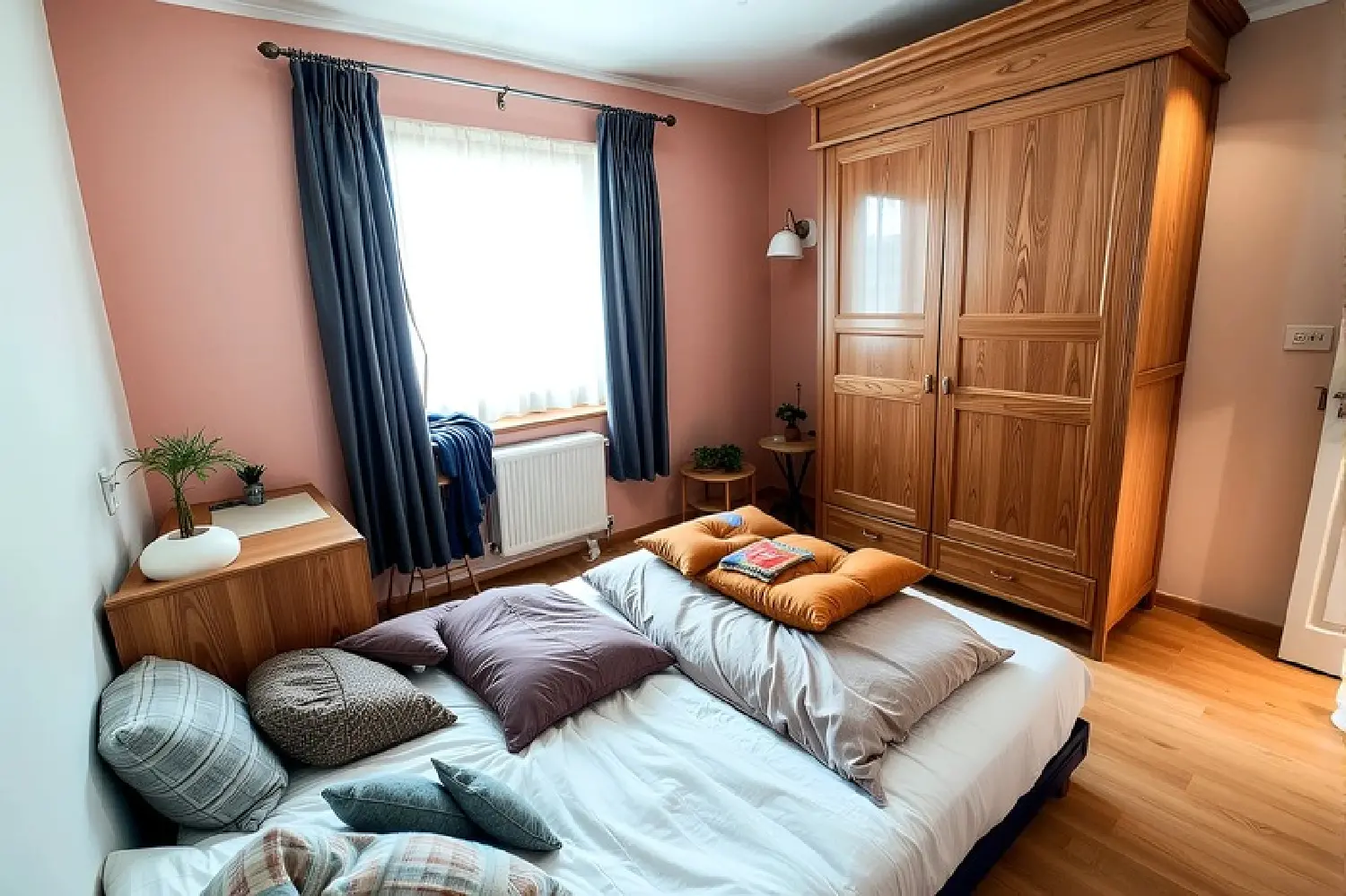  for sale house Saint-Martin-sous-Montaigu Saône-et-Loire 8