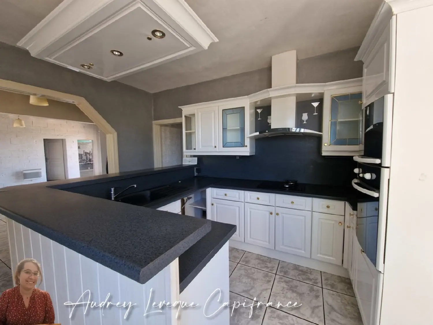  en venta casa Saint-Martin-de-la-Coudre Charente-Maritime 2