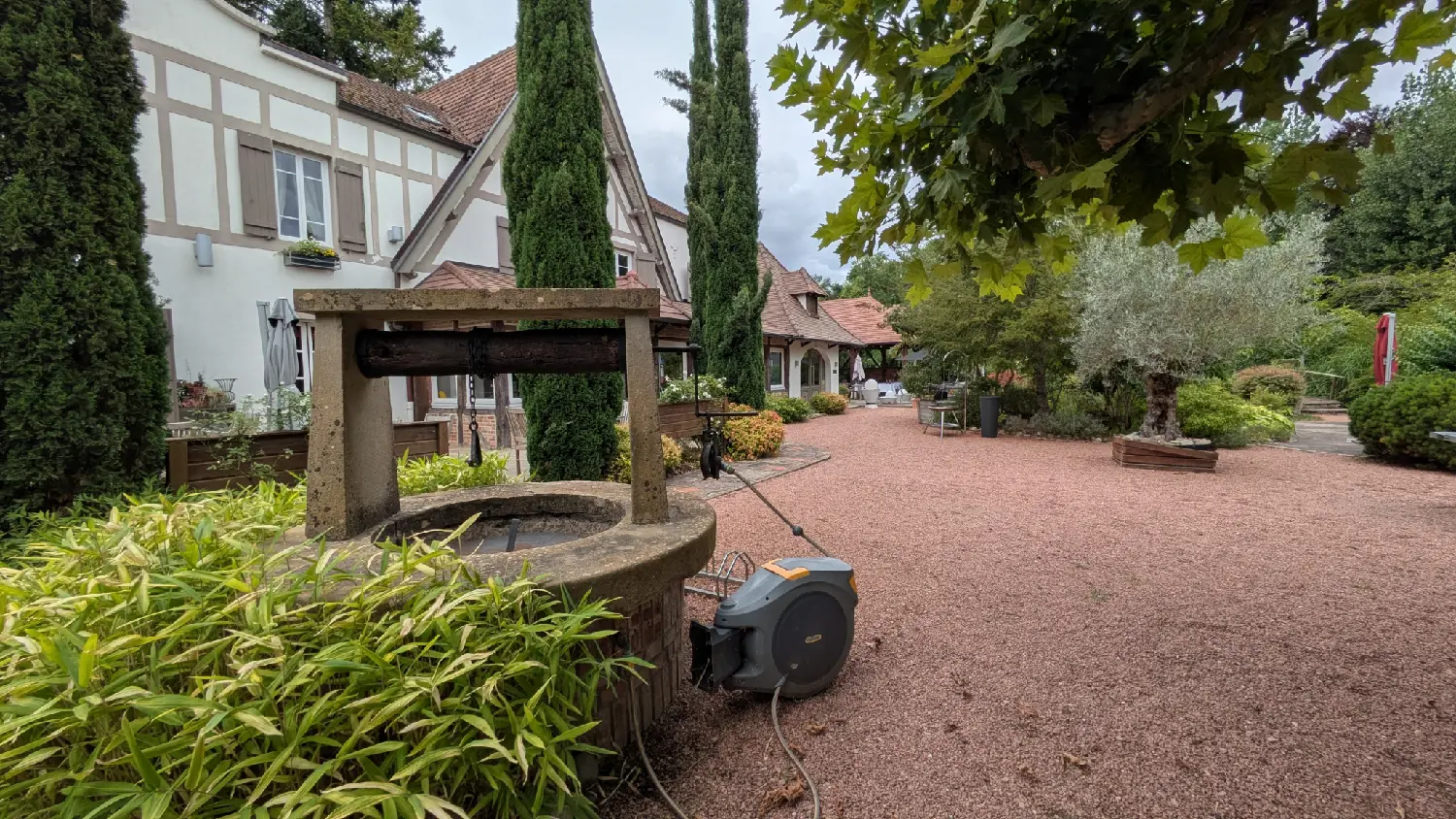  te koop huis Saint-Martin-en-Gâtinois Saône-et-Loire 1