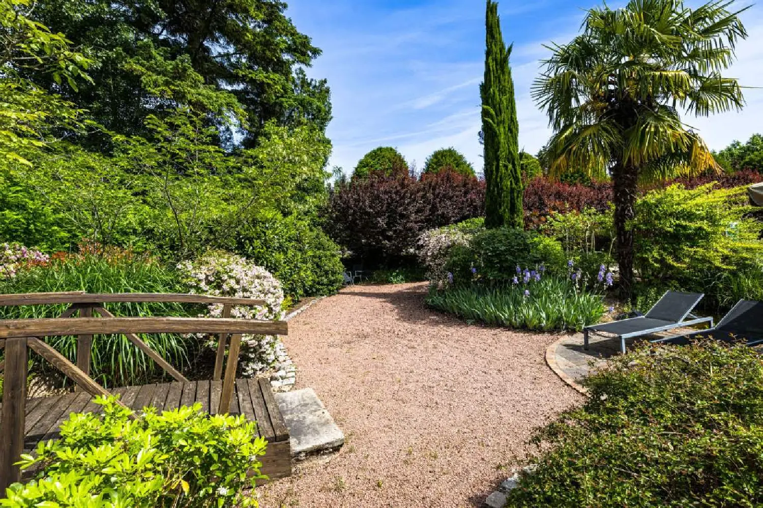  te koop huis Saint-Martin-en-Gâtinois Saône-et-Loire 2