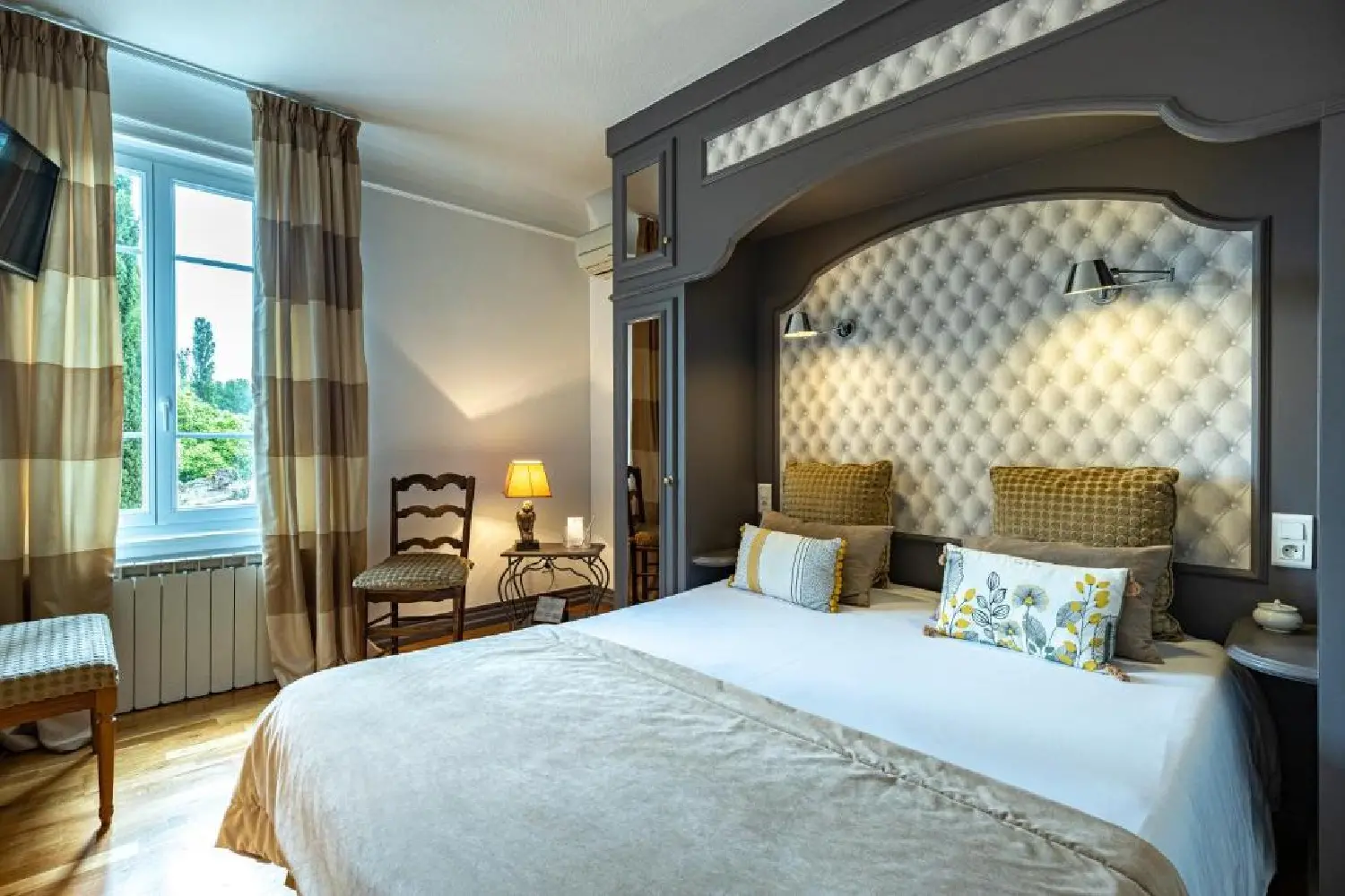  te koop huis Saint-Martin-en-Gâtinois Saône-et-Loire 4