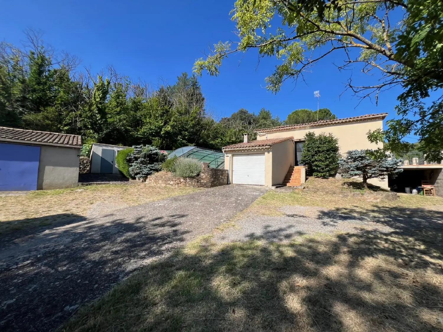  te koop huis Saint-Martin-de-l'Arçon Hérault 3