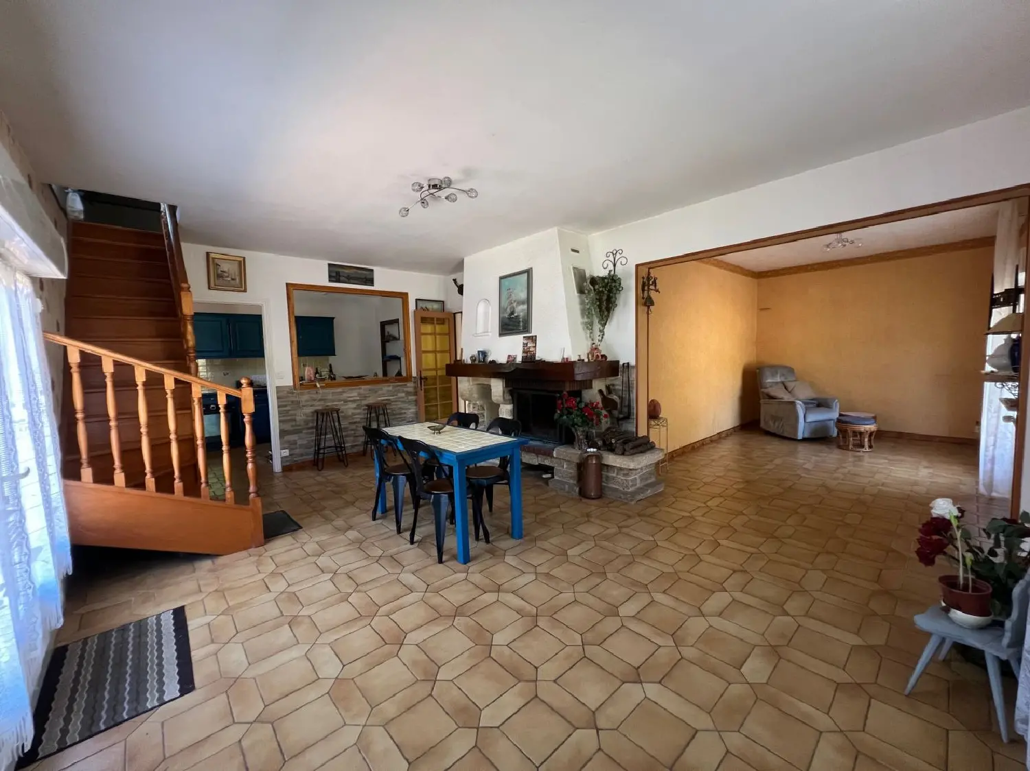  te koop huis Saint-Martin-de-l'Arçon Hérault 4