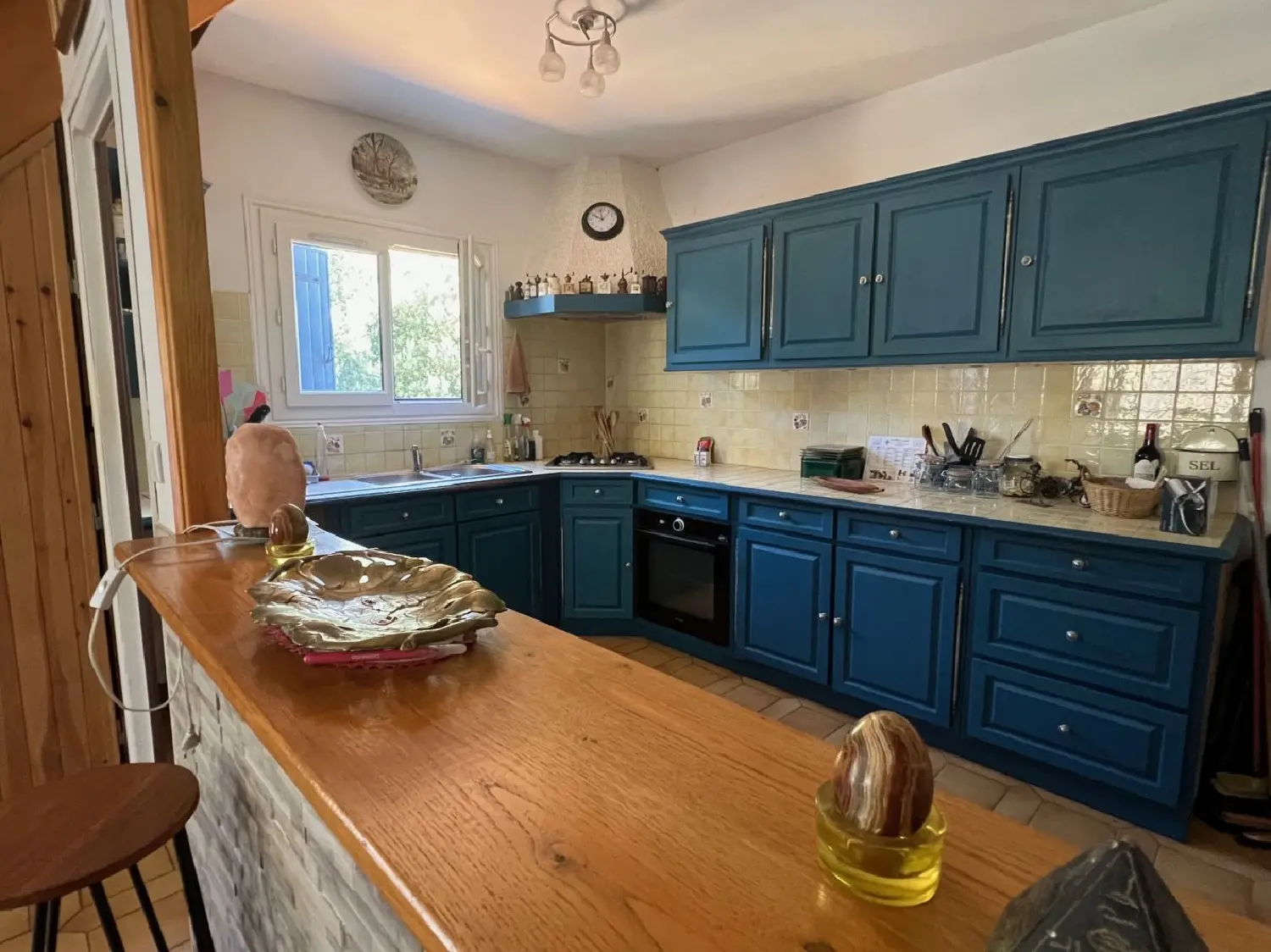  te koop huis Saint-Martin-de-l'Arçon Hérault 5
