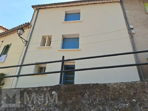Saint-Martin-Lys Aude huis foto 7118601