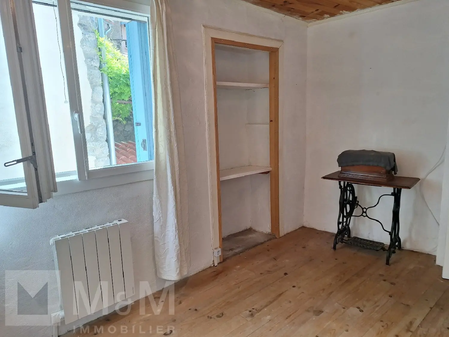 te koop huis Saint-Martin-Lys Aude 2