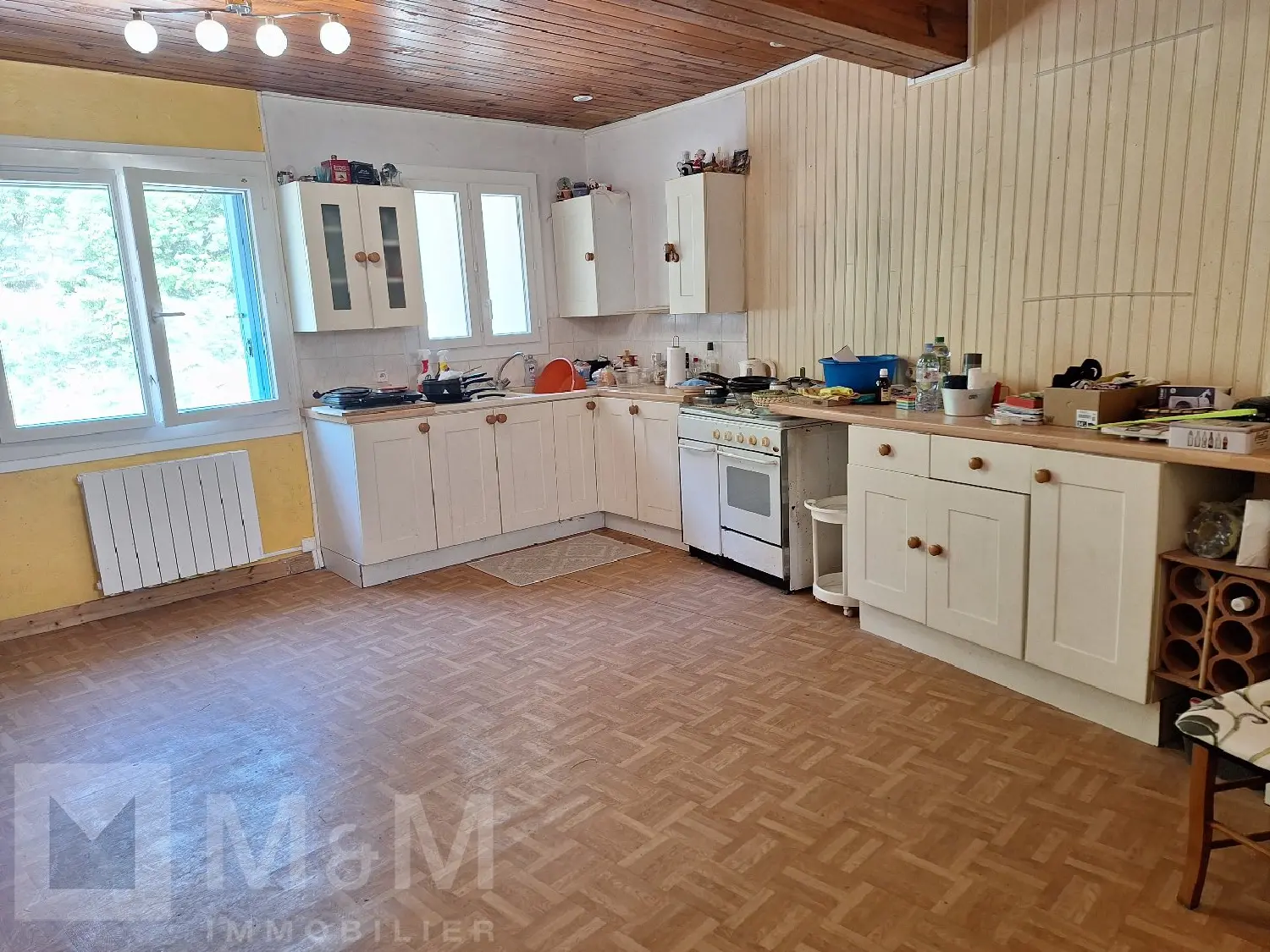  te koop huis Saint-Martin-Lys Aude 3