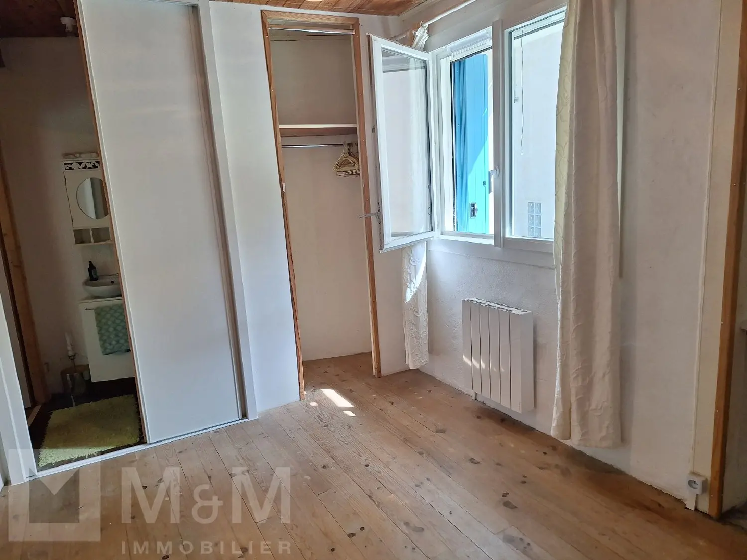  te koop huis Saint-Martin-Lys Aude 4