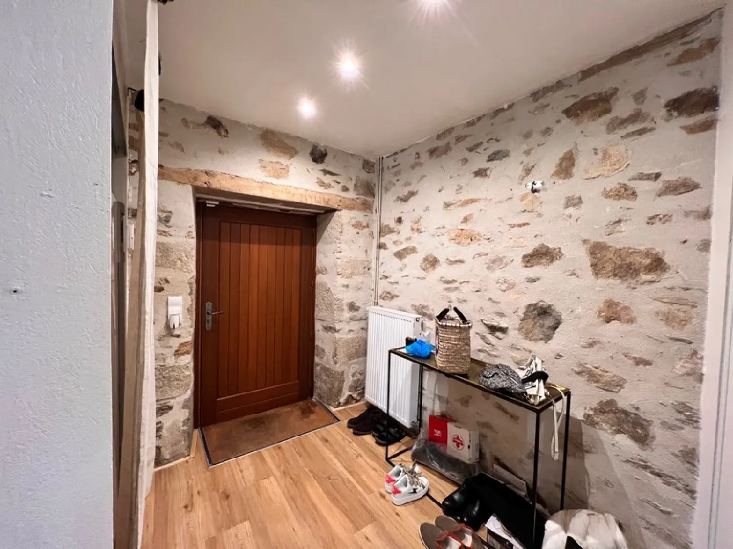 à vendre maison Saint-Martin-le-Vieux Haute-Vienne 2