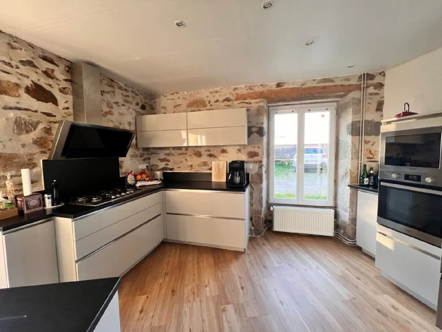  à vendre maison Saint-Martin-le-Vieux Haute-Vienne 4
