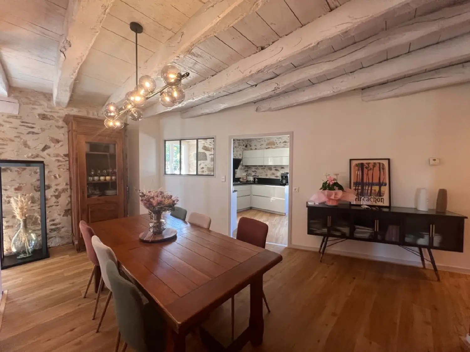  à vendre maison Saint-Martin-le-Vieux Haute-Vienne 8