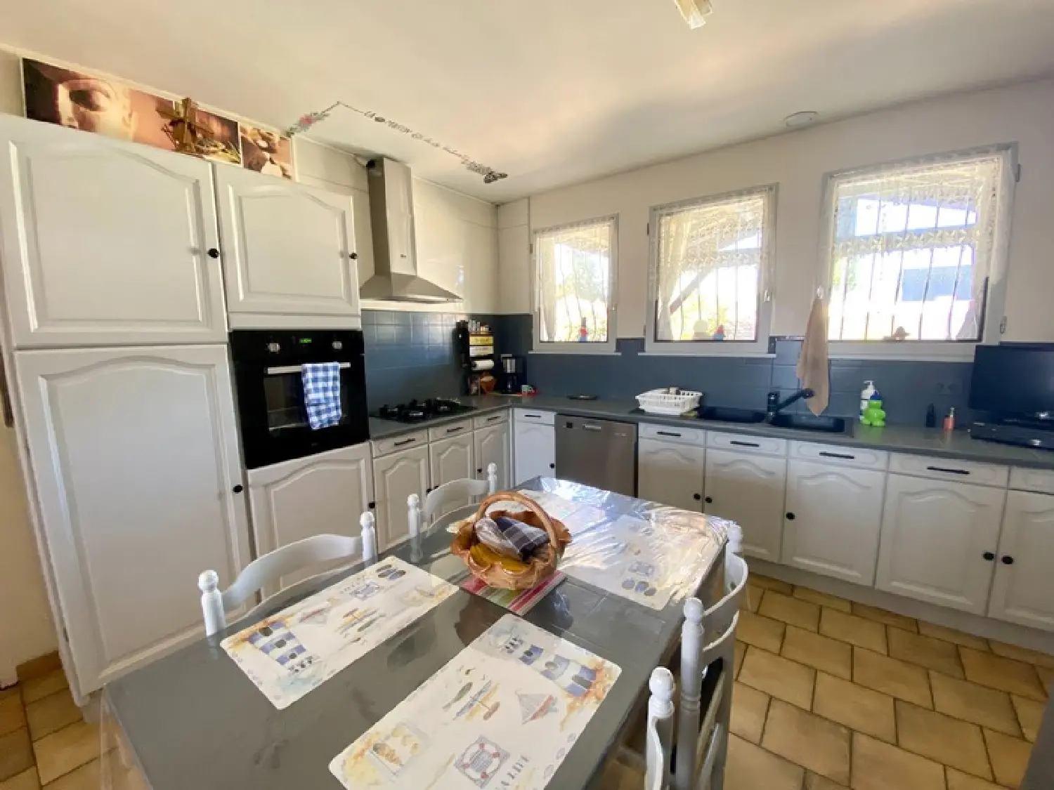  te koop huis Saint-Martin-d'Oney Landes 6