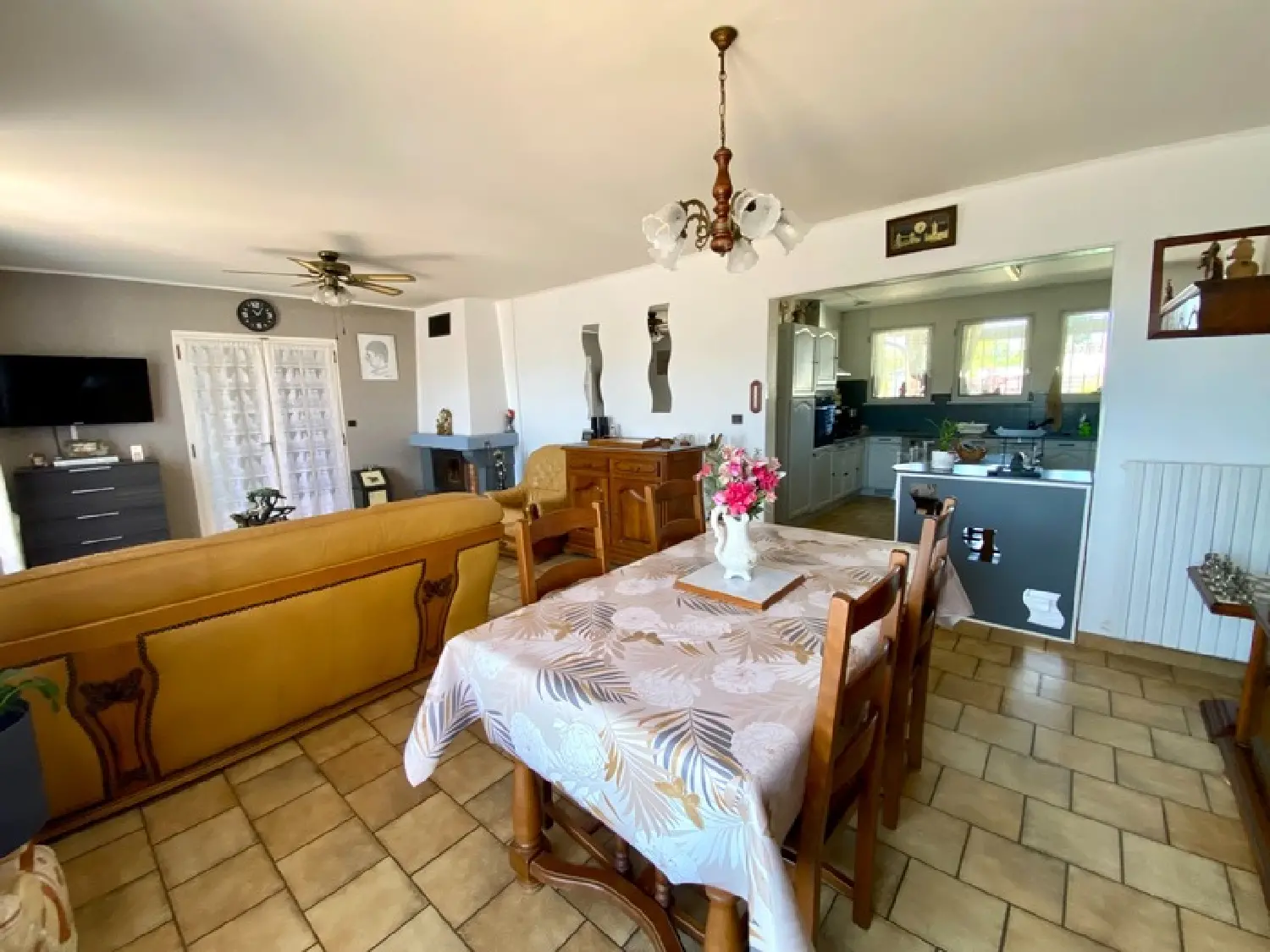  te koop huis Saint-Martin-d'Oney Landes 8