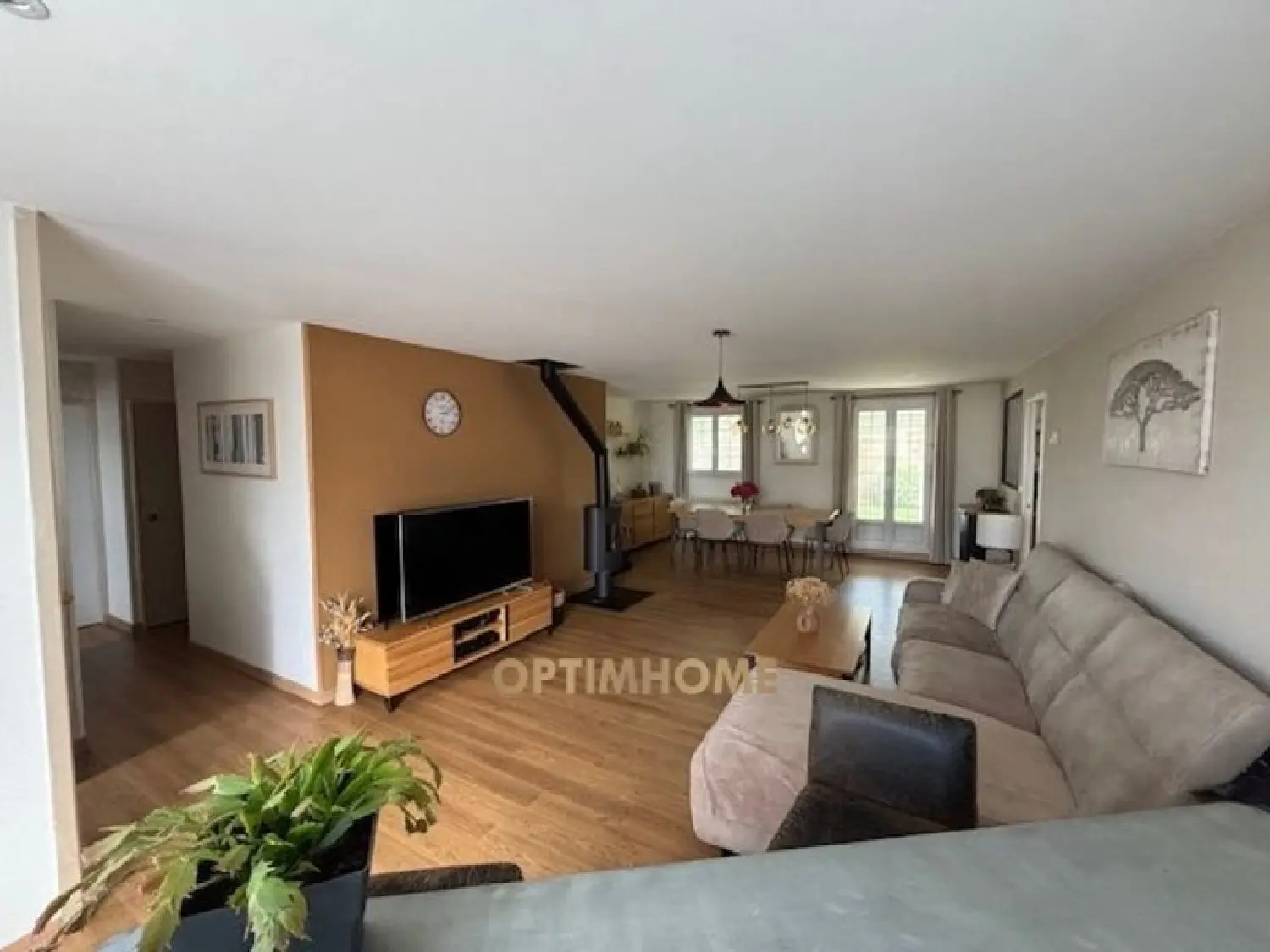  te koop huis Saint-Martin-du-Manoir Seine-Maritime 2