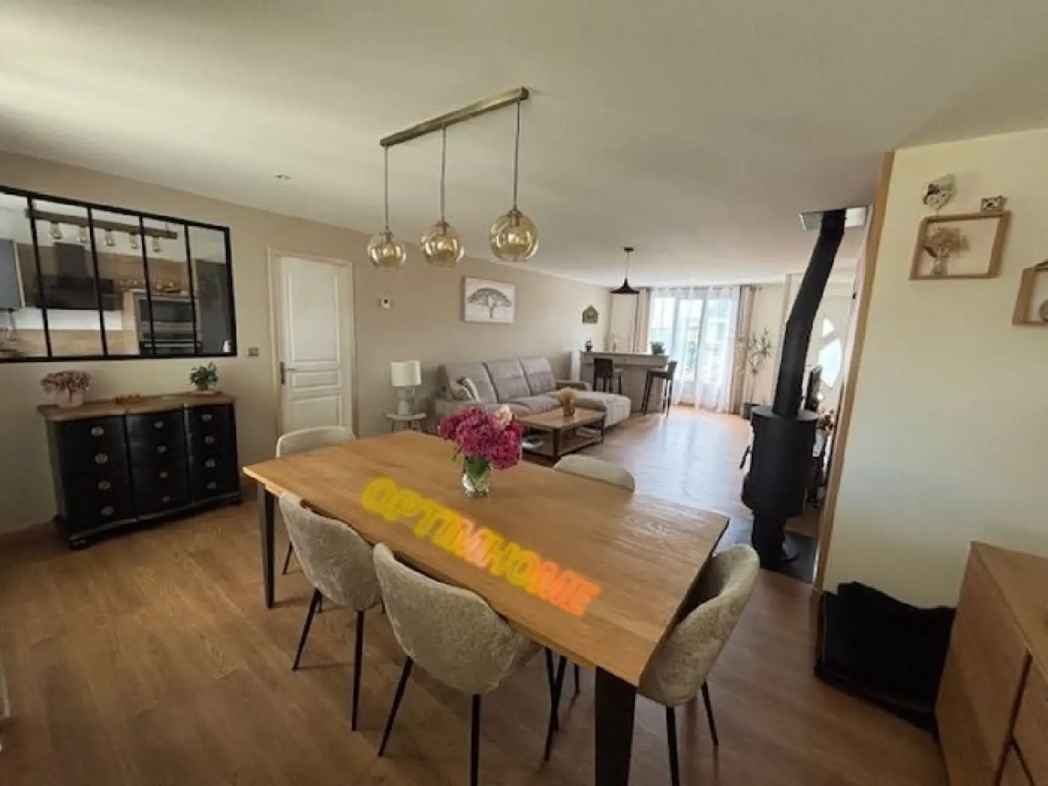  te koop huis Saint-Martin-du-Manoir Seine-Maritime 4