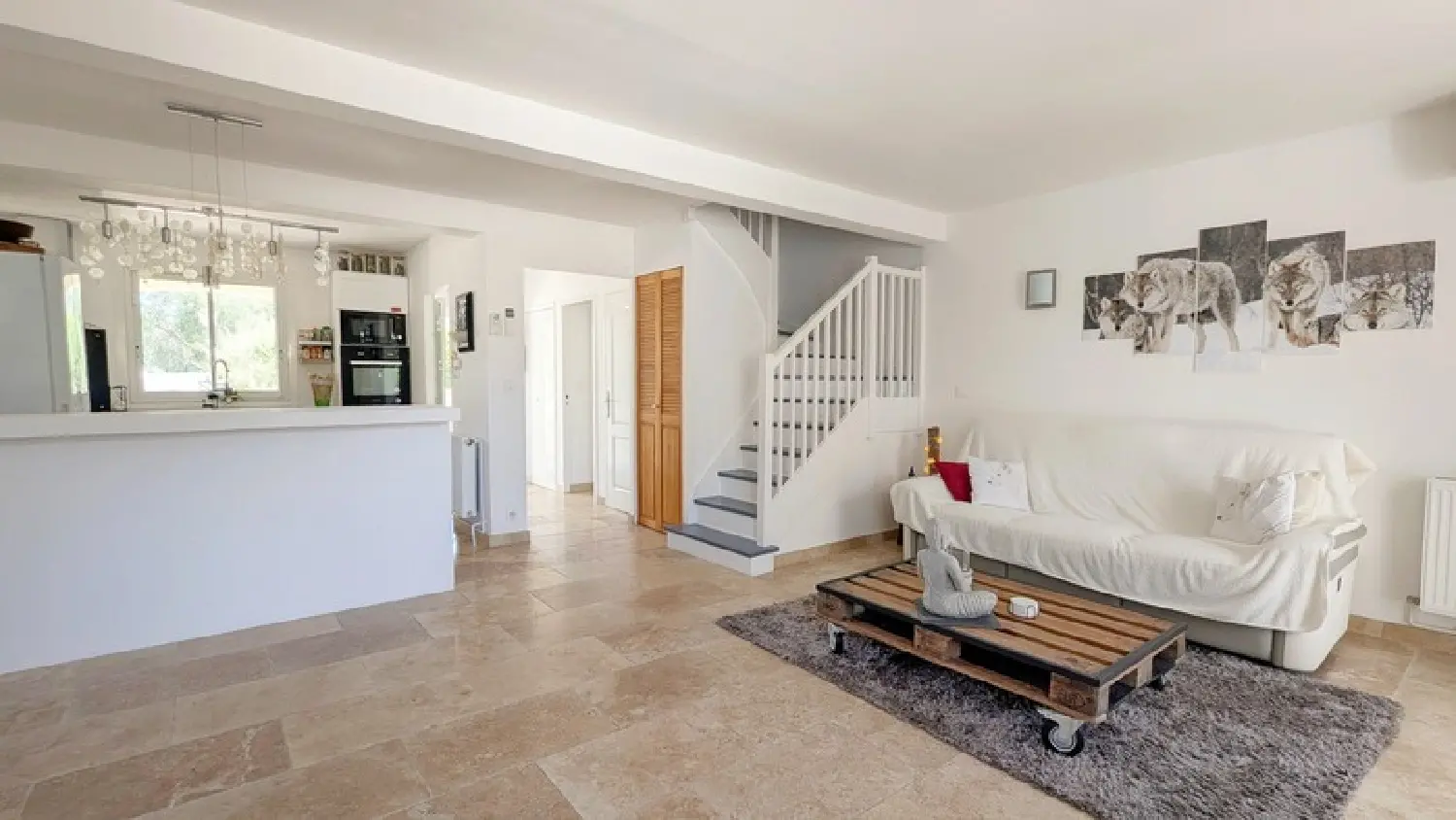  te koop huis Saint-Martin-de-Crau Bouches-du-Rhône 7