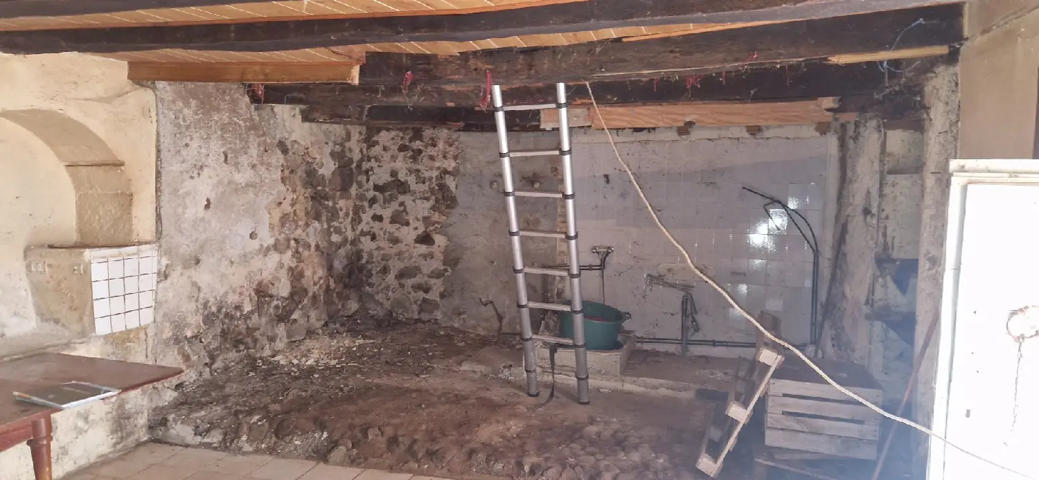  en venta casa Saint-Martin-Cantalès Cantal 3
