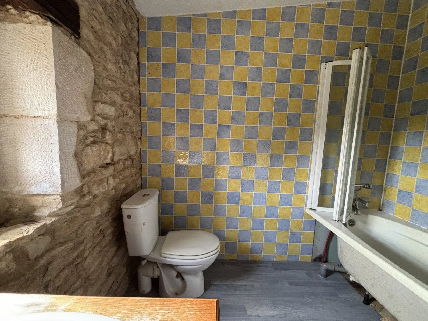  for sale house Saint-Martin-du-Clocher Charente 6