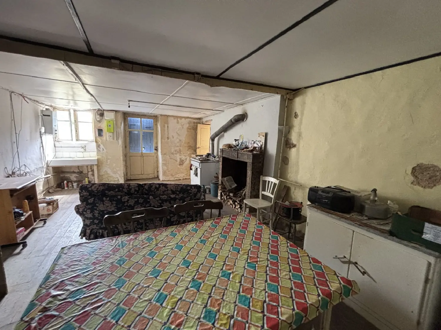  for sale house Saint-Martin-du-Clocher Charente 7